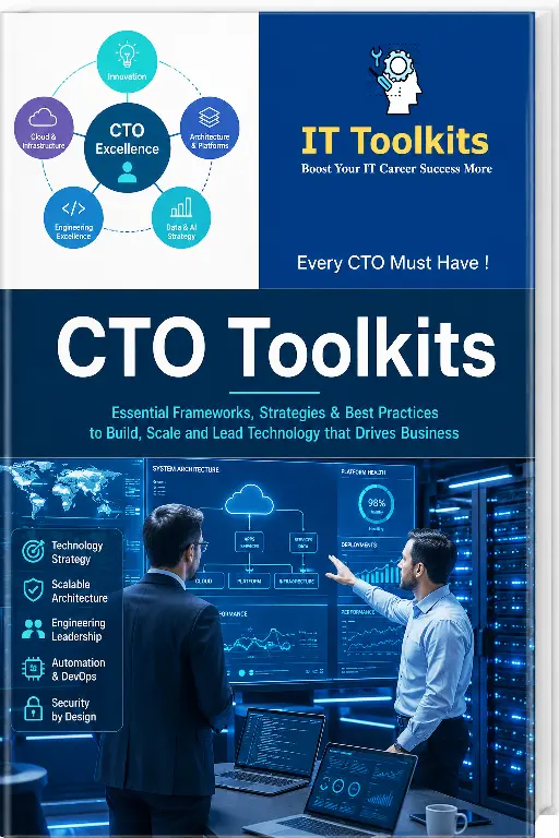 Cybersecurity & Risk Management Toolkits Package