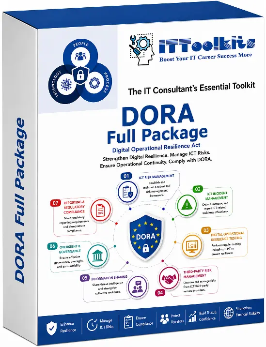 Cover-DORA Toolkits Full Package