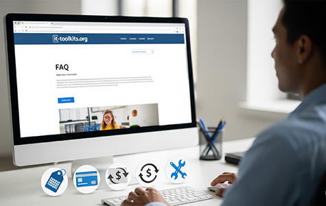 FAQs