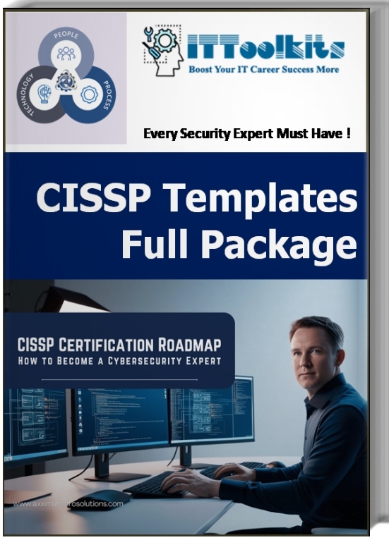 CISSP Full package