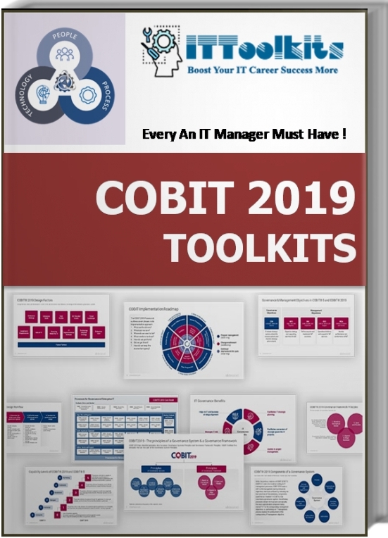COBIT Full Package