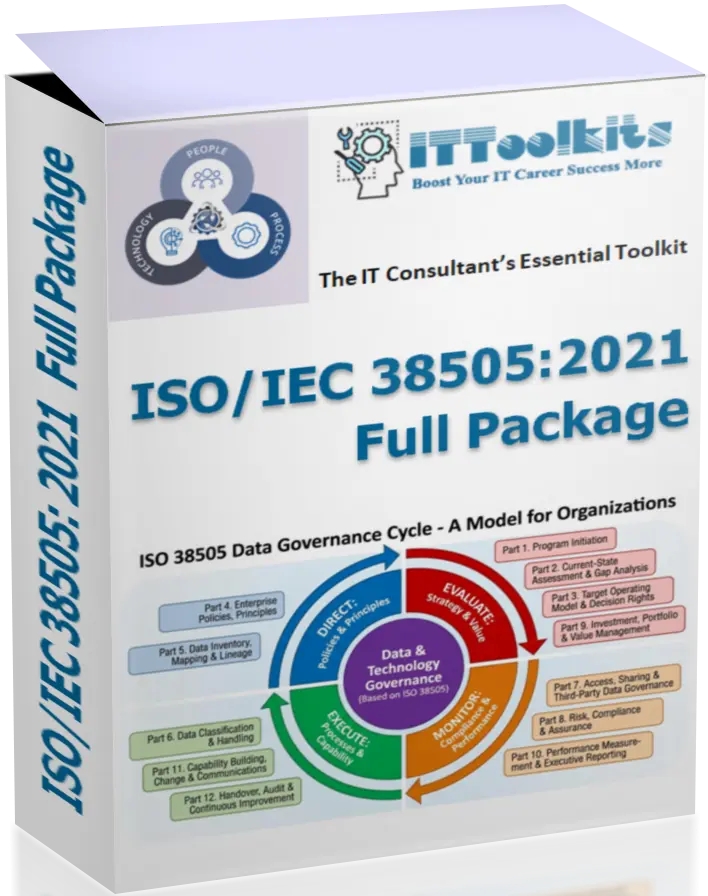 ISO/IEC 38505:2021