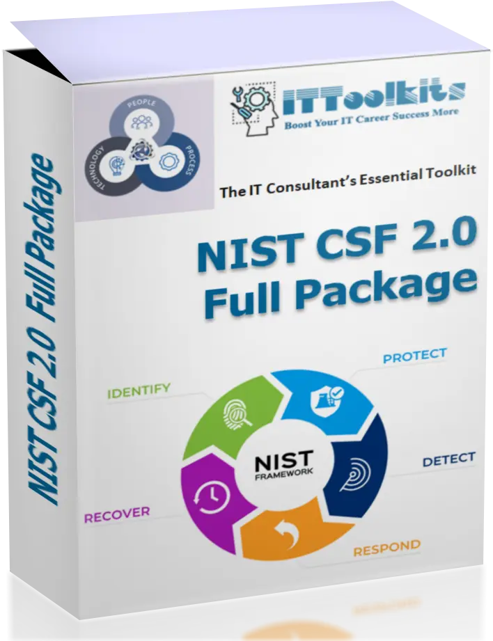 NIST CSF 2.0 Toolkits