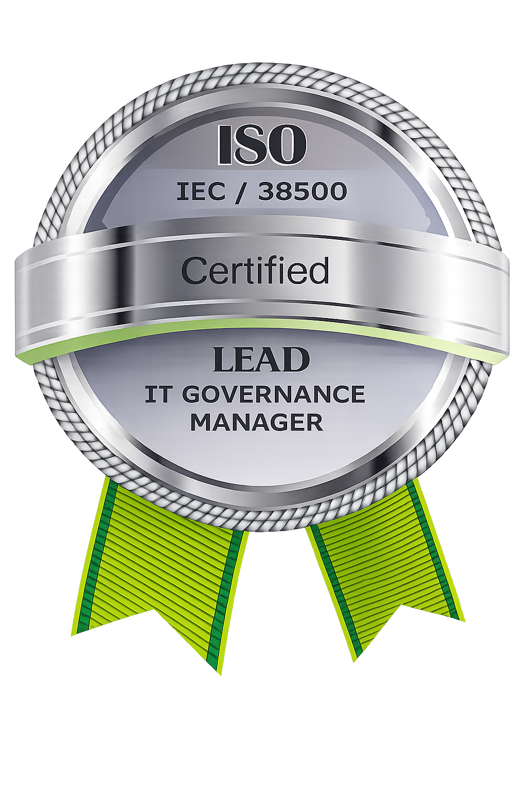 The ISO/IEC 38500:2024 IT Governance Standard Toolkits