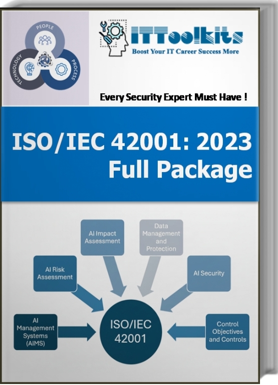 ISO/IEC 42001:2023